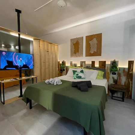 Casa Lilla&Fabry Olbia Apartment Exterior photo