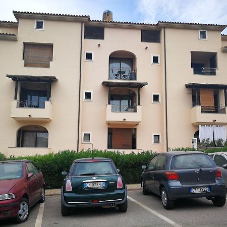 Casa Lilla&Fabry Olbia Apartment Exterior photo