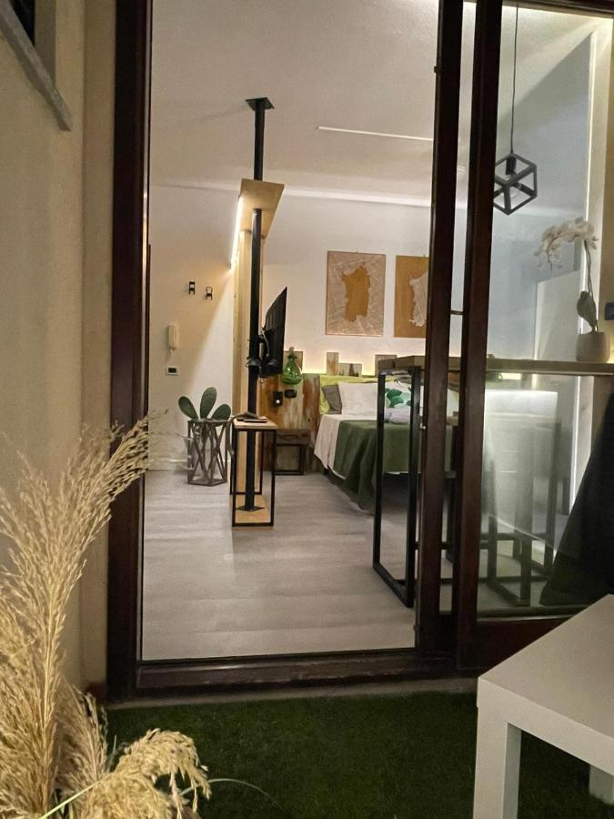 Casa Lilla&Fabry Olbia Apartment Exterior photo