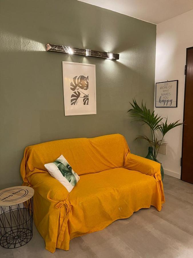 Casa Lilla&Fabry Olbia Apartment Exterior photo