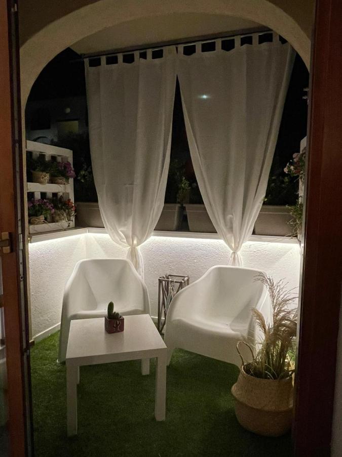 Casa Lilla&Fabry Olbia Apartment Exterior photo