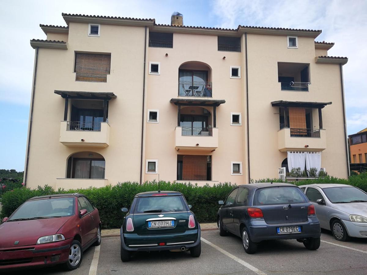 Casa Lilla&Fabry Olbia Apartment Exterior photo
