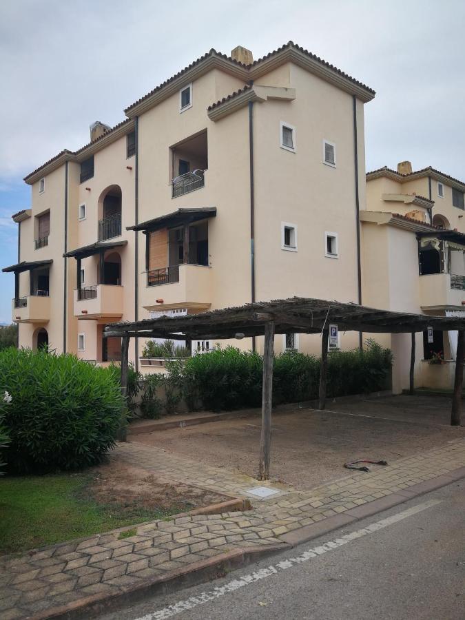 Casa Lilla&Fabry Olbia Apartment Exterior photo